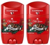 Old Spice Bearglove - Deo Stick - 2 x 50 ml
