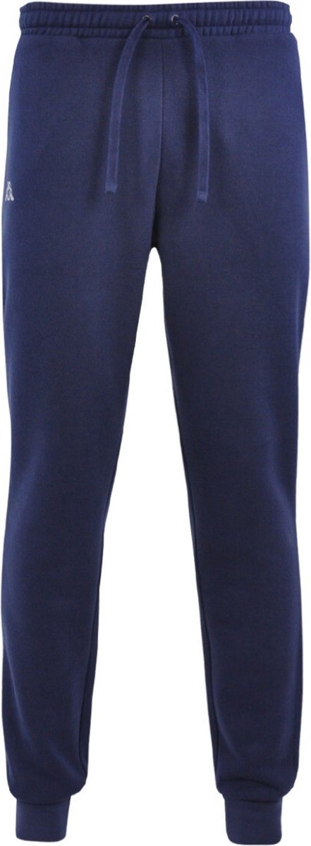 Kappa Pant Logo Caseri Track Pants Blauw