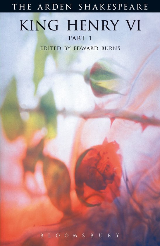 Arden King Henry VI Part I - cover