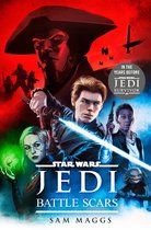 Star Wars- Star Wars Jedi: Battle Scars