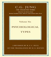 Collected Works of C. G. Jung- Psychological Types