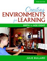 Creating Environments for Learning