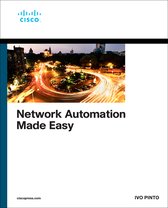 Networking Technology- Network Automation Made Easy