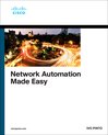 Networking Technology- Network Automation Made Easy