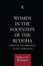 Women in the Footsteps of the Buddha