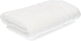 Lasa Home Serviette de bain Efficience Wit 50x100 cm