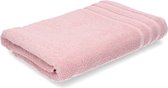 Lasa Home Serviette de bain Efficience Soft Pink 70x140 cm