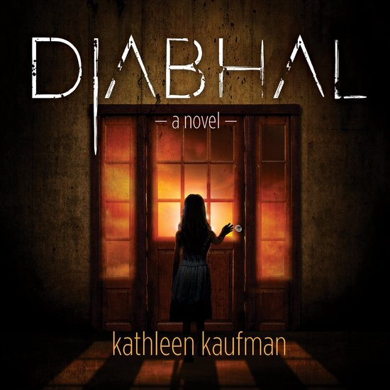 Diabhal - cover