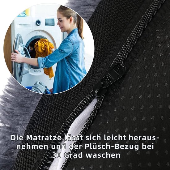 tapis pour chien pour canapé / Lit pour chien - Coussin pour chien - Lit pour animal de compagnie, lit pour chien, oreiller, lit pour chien, lit,