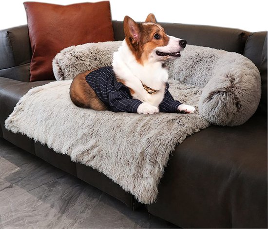 tapis pour chien pour canapé / Lit pour chien - Coussin pour chien - Lit pour animal de compagnie, lit pour chien, oreiller, lit pour chien, lit,