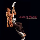 Laurent Madiot - Week-End Couette (CD)