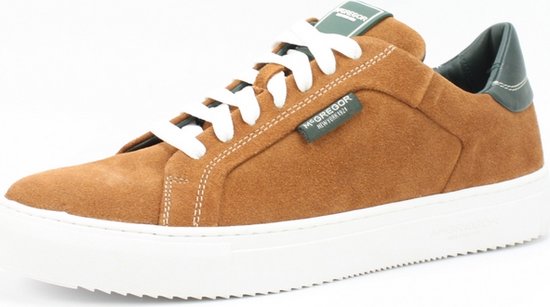 Mc gregor schoenen heren sale