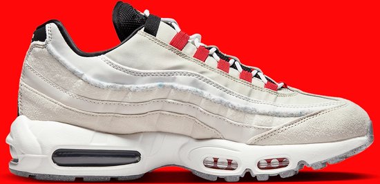Baskets pour femmes Nike Air Max 95 Special Edition "Retro-Themed Pack" -  Taille 44,5 | bol.com