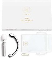 Le Wand - Mini Pleasures 4-Piece Collection