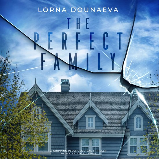The Perfect Family - cover