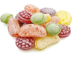 Felko Zuurtjes Mix - 6 x 1 kilo