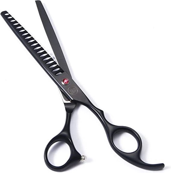 Hondenschaar / scissors for dogs and cats, dog grooming scissors, pet