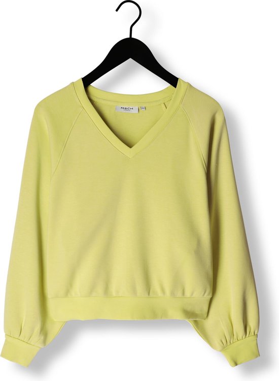 Moss Copenhagen / Damen-Sweat / MSCHDalvina Ima Q Sweatshirt