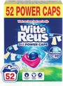 Witte Reus Power Caps - Wascapsules - Witte Was - Voordeelverpakking - 2 x 26 Wasbeurten