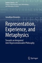 Synthese Library 473 - Representation, Experience, and Metaphysics