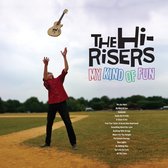 The Hi-Risers - My Kinda Of Fun (LP)