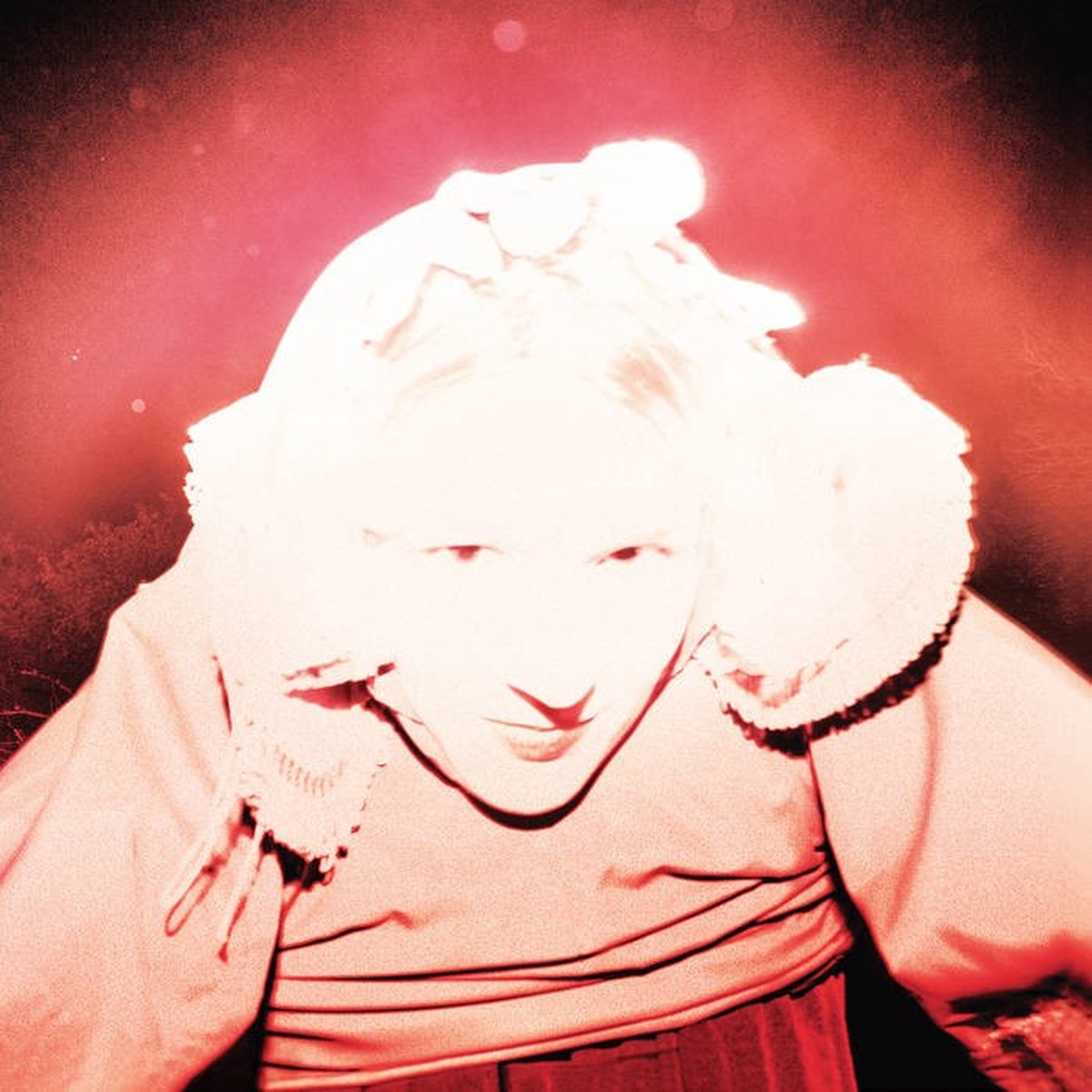T/O - Ominous Signs (LP)
