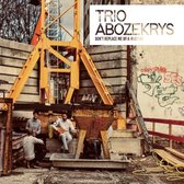 Trio Abozekrys - Don't Replace Me By A Machine (CD)
