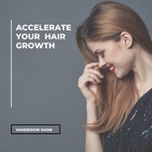 Self Help - Accelerate Your Hair Growth