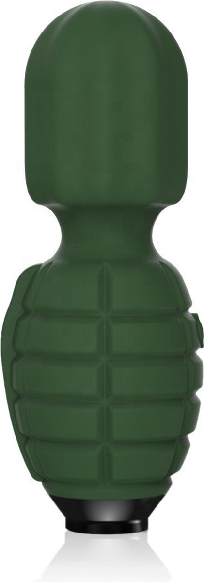 Goedkoopste Handgrenade Lady