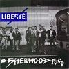 Sherwood Pogo - Liberté (LP)