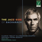 Claudio Allifranchini - The Jazz Side Of Bacharach (CD)