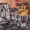 Sick Fix - Vexed (LP)
