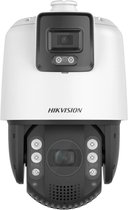 DS-2SE7C432MW-AEB - Dual caméra 4MP Zoom PTZ 32X