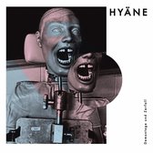Hyäne - Demontage Und Zerfall (LP)