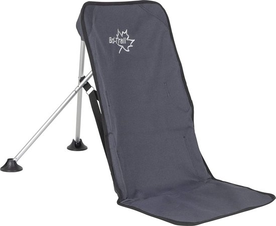 Eurocatch 2 Stuks Campingstoel - Opvouwbare Stoel - Vouwstoel