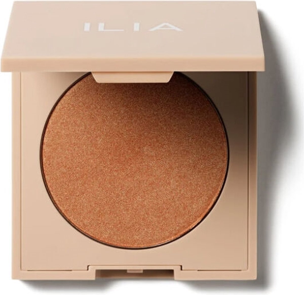 ILIA Beauty Highlighter Face Daylite Highlighting Powder Fame