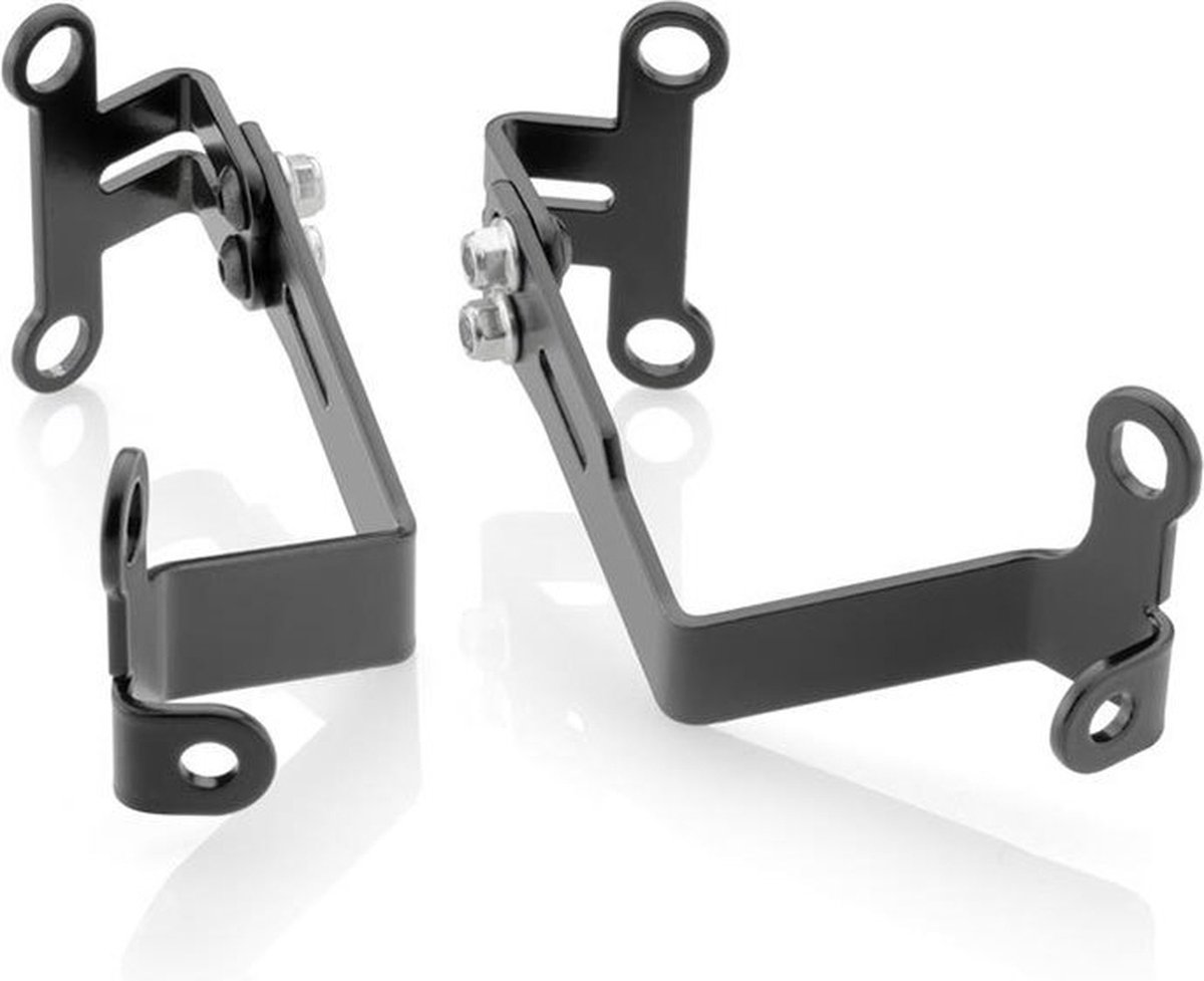 Rizoma Zbw052 Cf011 Montagekit Zwart