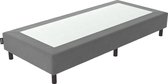 Drôme Ideal - Box spring - Loose Box - Luxe Bonell Spring - Anthracite - 90 x 200 cm