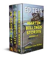 A Martin Billings Story - Martin Billings Stories 1-3
