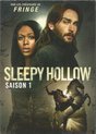sleepy hollow : saison 1 ( import )