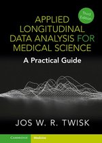 Applied Longitudinal Data Analysis for Medical Science