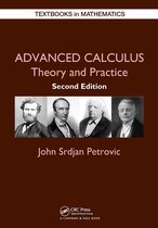 Textbooks in Mathematics- Advanced Calculus