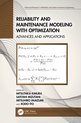 Advanced Research in Reliability and System Assurance Engineering- Reliability and Maintenance Modeling with Optimization