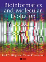 Bioinformatics & Molecular Evolution