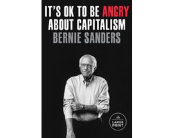 It's OK to Be Angry About Capitalism