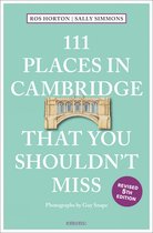 111 Places- 111 Places in Cambridge That You Shouldn't Miss