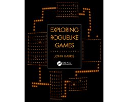 Rogue Rogue Exploring Roguelike Games