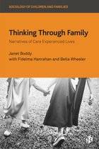 Sociology of Children and Families- Thinking Through Family