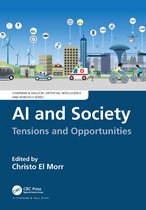 Chapman & Hall/CRC Artificial Intelligence and Robotics Series- AI and Society