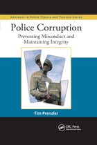 Advances in Police Theory and Practice- Police Corruption